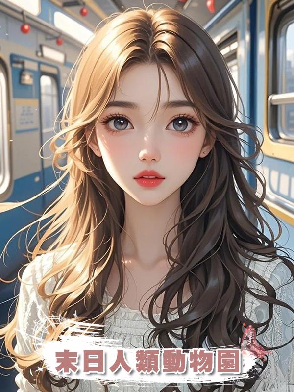 末日人類動物園