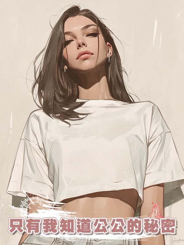 隻有我知道公公的秘密