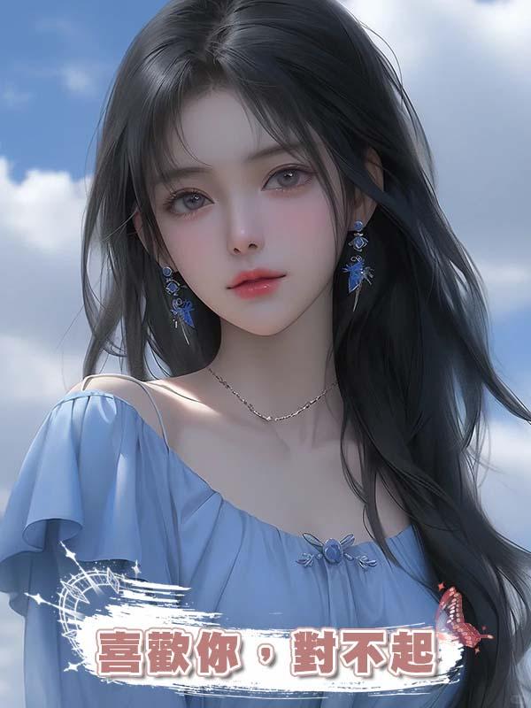 喜歡你，對不起