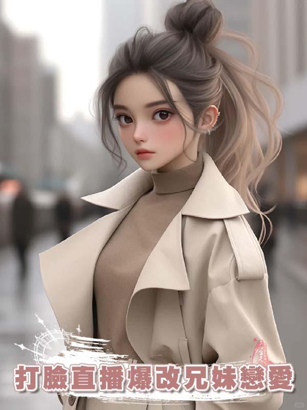 打臉直播爆改兄妹戀愛