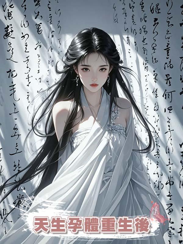 天生孕體重生後