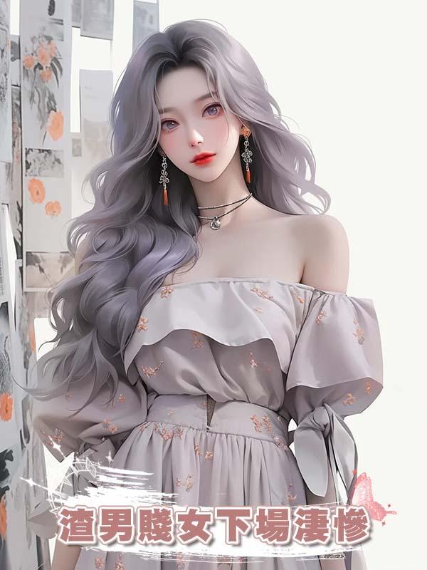 渣男賤女下場淒慘