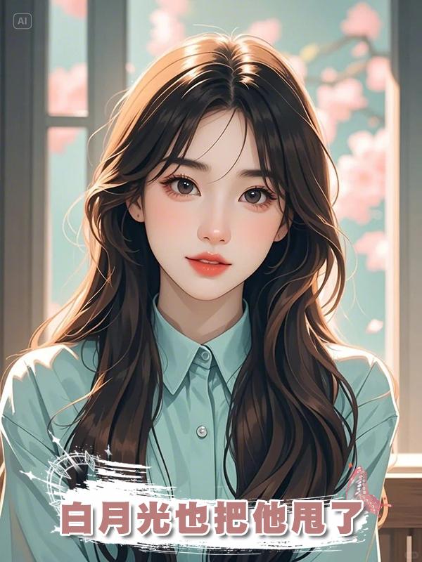 白月光也把他甩了