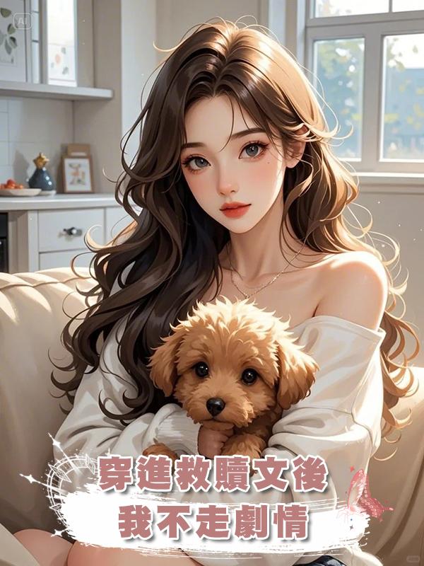 穿進救贖文後，我不走劇情