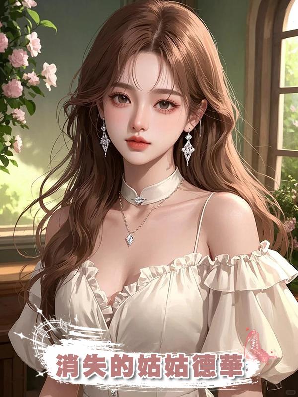 消失的姑姑德華