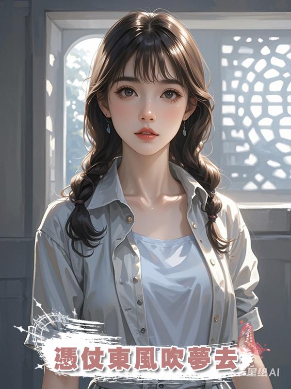 憑仗東風吹夢去