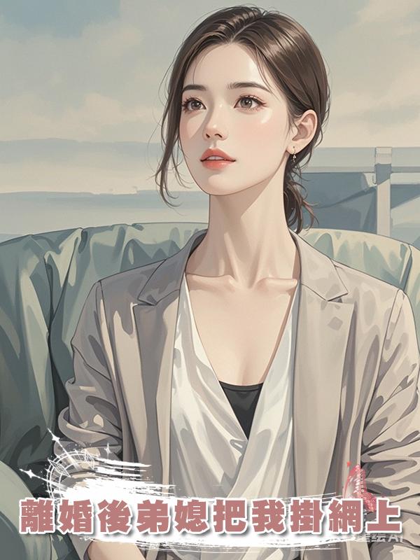 離婚後弟媳把我掛網上