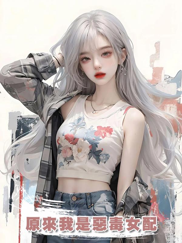 原來我是惡毒女配