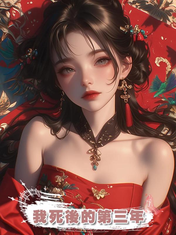 我死後的第三年