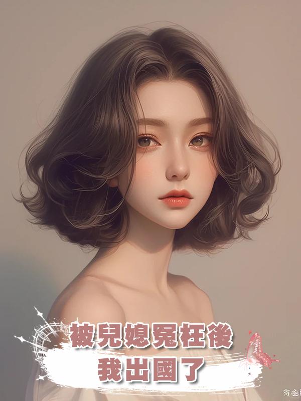 被兒媳冤枉後，我出國了