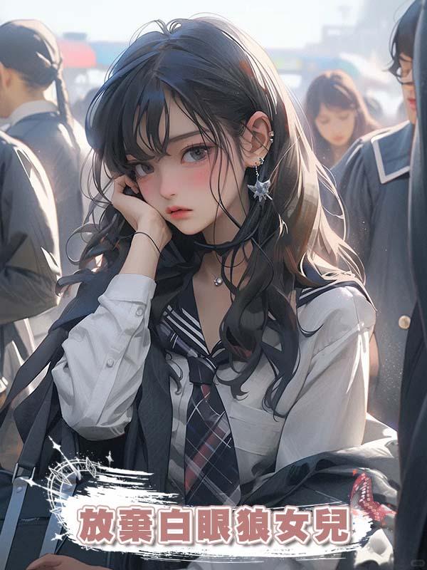 放棄白眼狼女兒