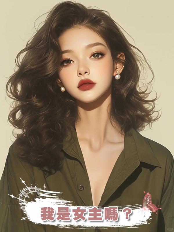 我是女主嗎？