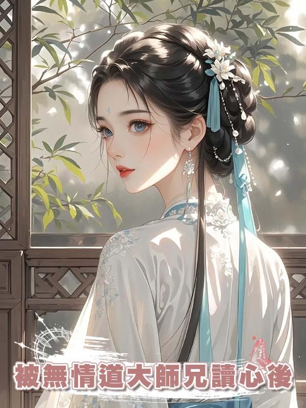 被無情道大師兄讀心後