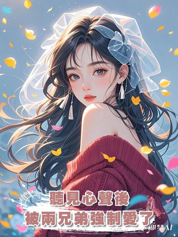 聽見心聲後被兩兄弟強制愛了