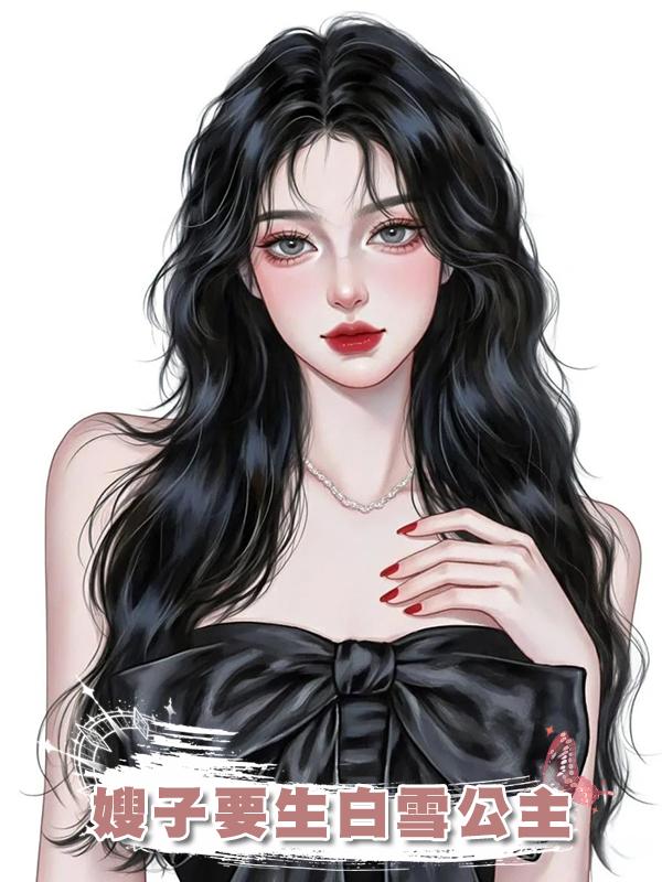 嫂子要生白雪公主