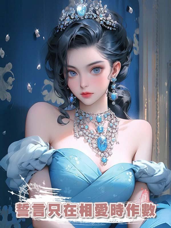 誓言隻在相愛時作數