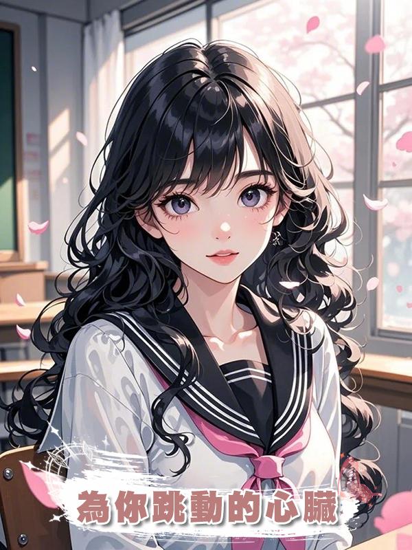 為你跳動的心臟