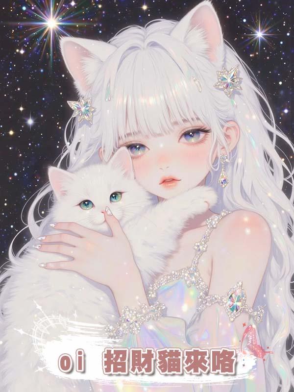 oi招財貓來咯