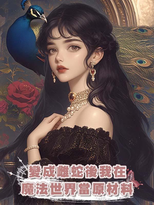 變成雌蛇後我在魔法世界當原材料