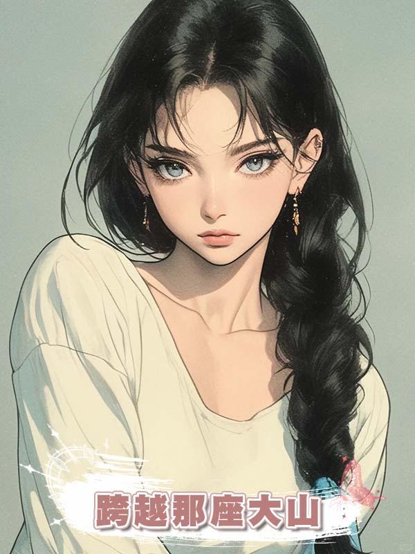 跨越那座大山