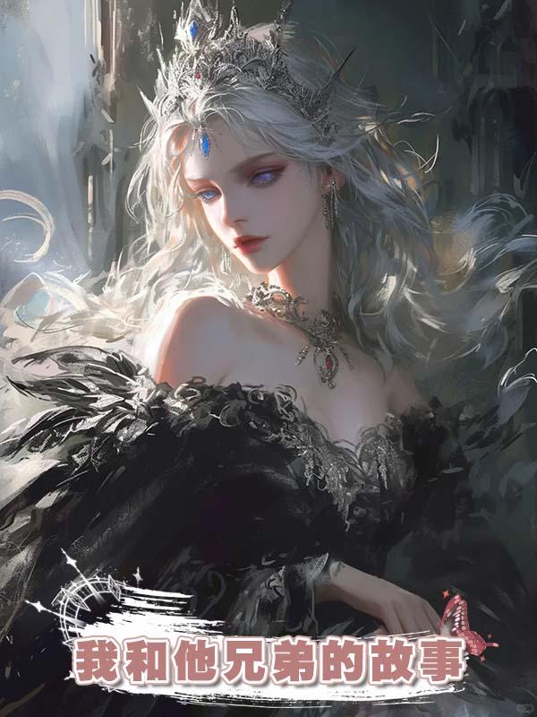 我和他兄弟的故事