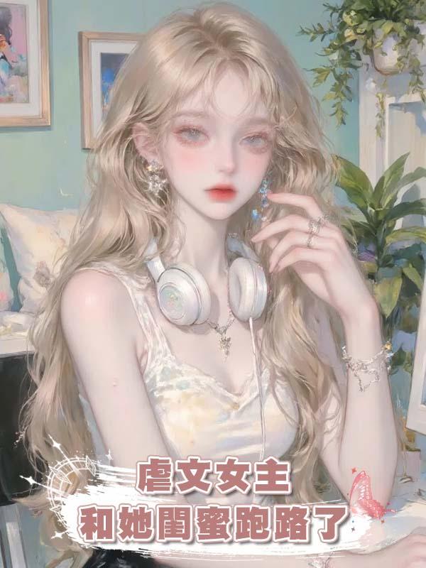 虐文女主和她閨蜜跑路了