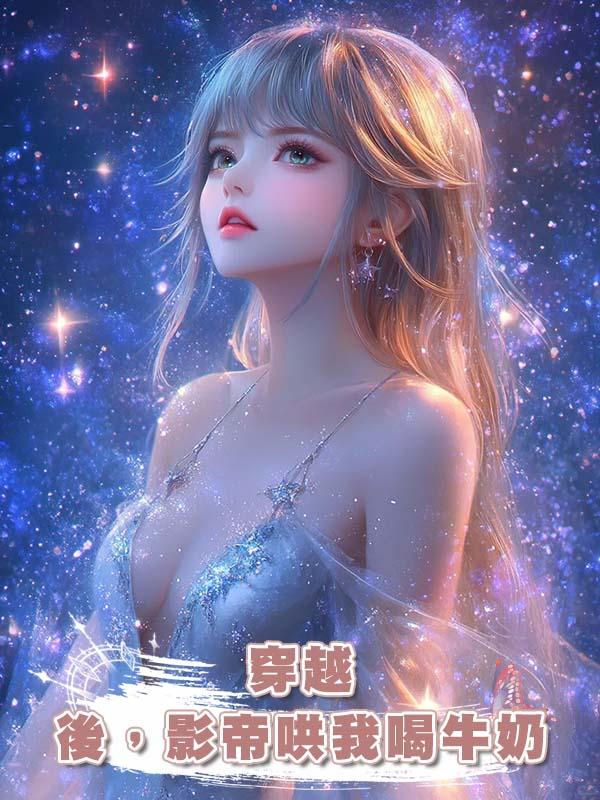 穿越後，影帝哄我喝牛奶