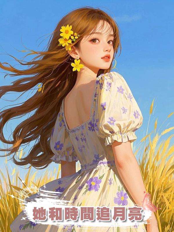 她和時間追月亮