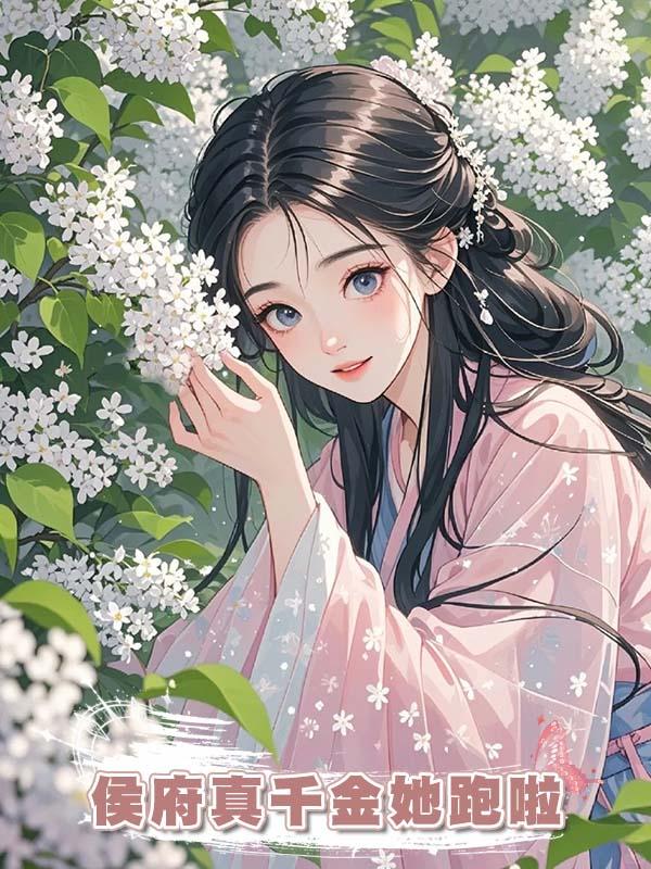 侯府真千金她跑啦