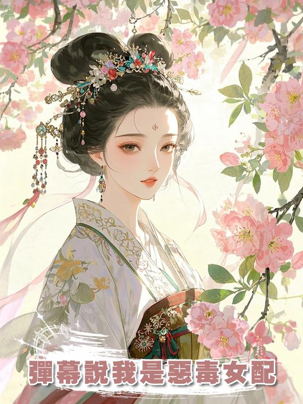 彈幕說我是惡毒女配