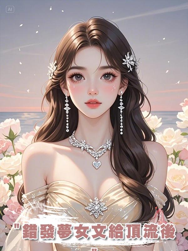 "錯發夢女文給頂流後 "