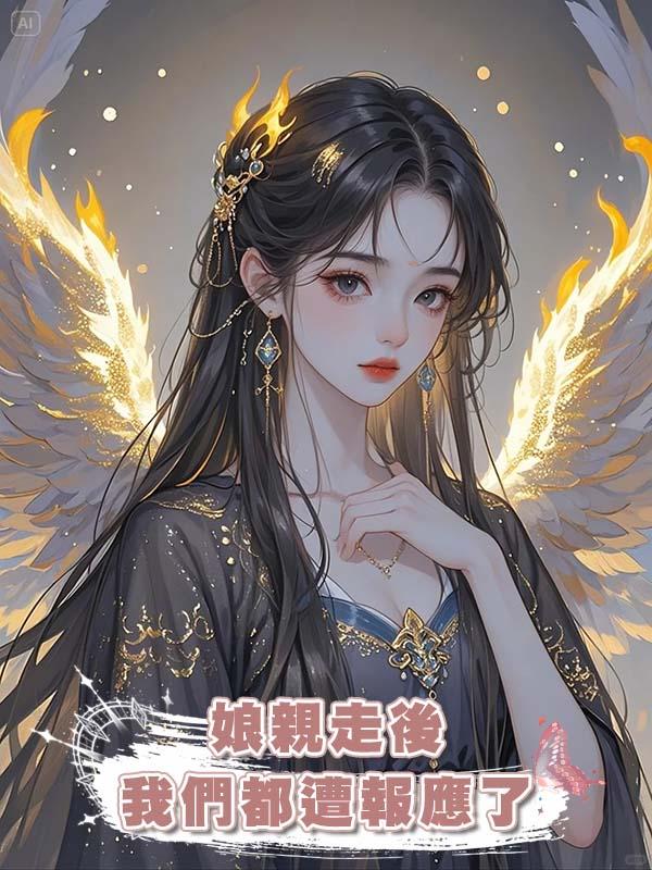 娘親走後我們都遭報應了