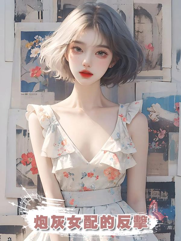 炮灰女配的反擊