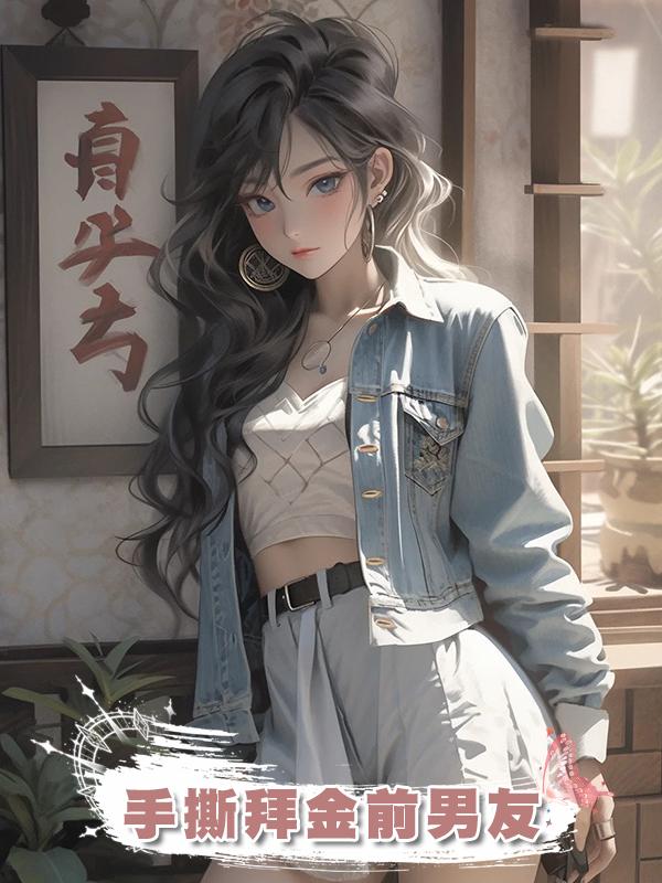 手撕拜金前男友