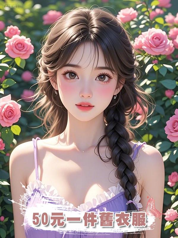 50元一件舊衣服