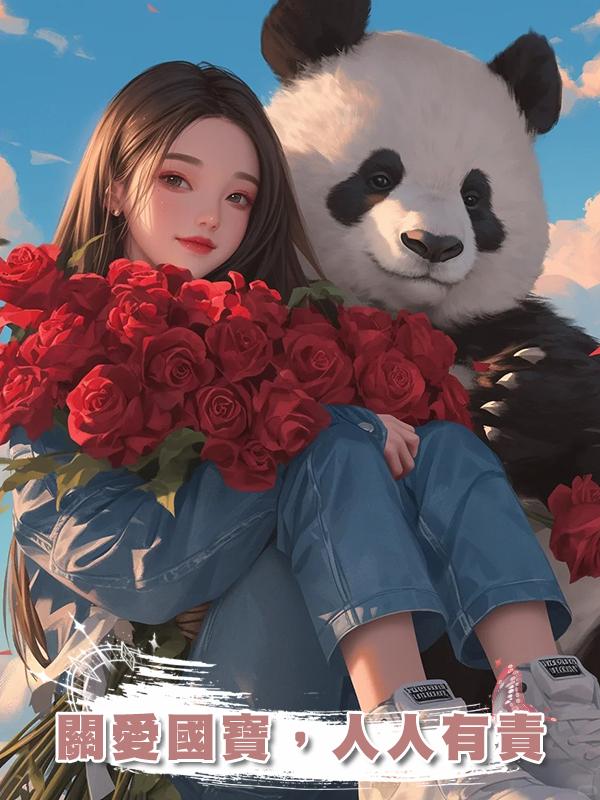 關愛國寶，人人有責