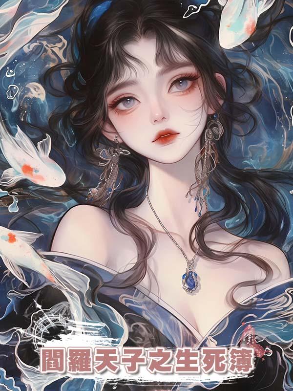 閻羅天子之生死簿