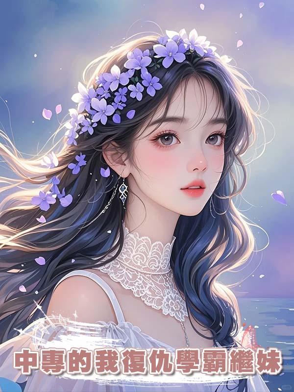中專的我復仇學霸繼妹