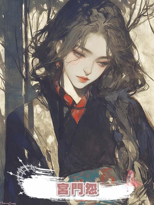 宮門怨