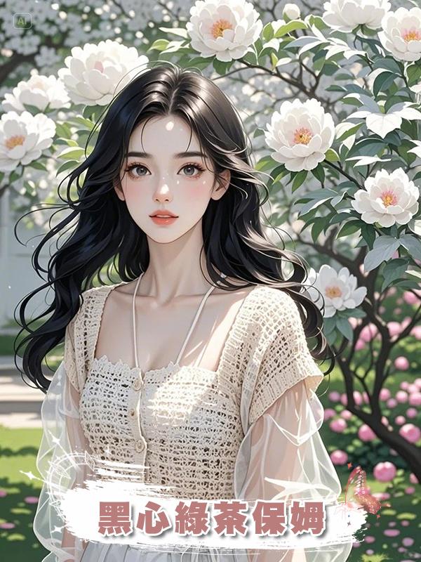 黑心綠茶保姆