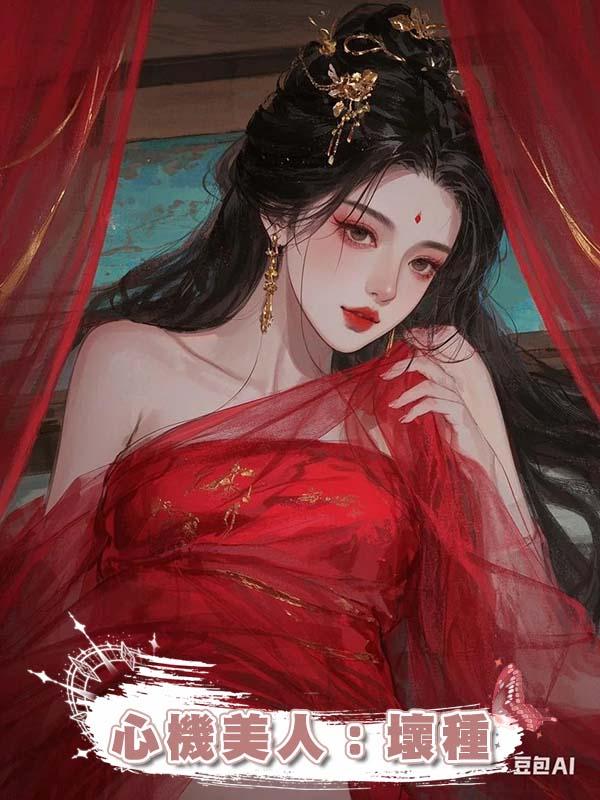 心機美人：壞種