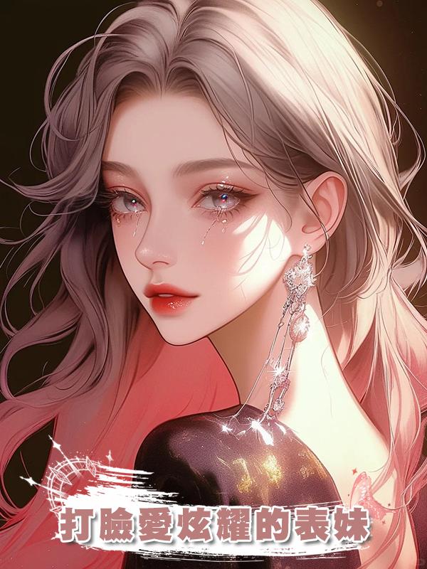 打臉愛炫耀的表妹