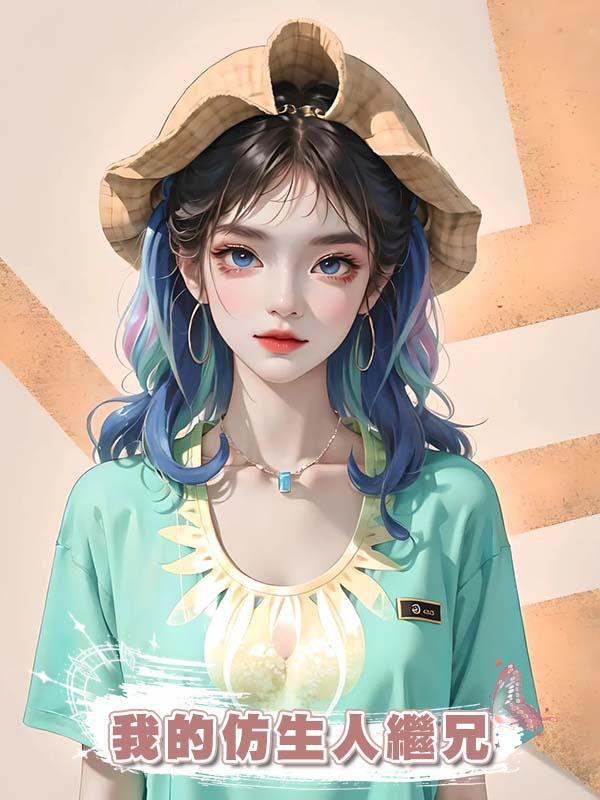 我的仿生人繼兄