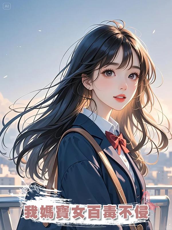我媽寶女百毒不侵
