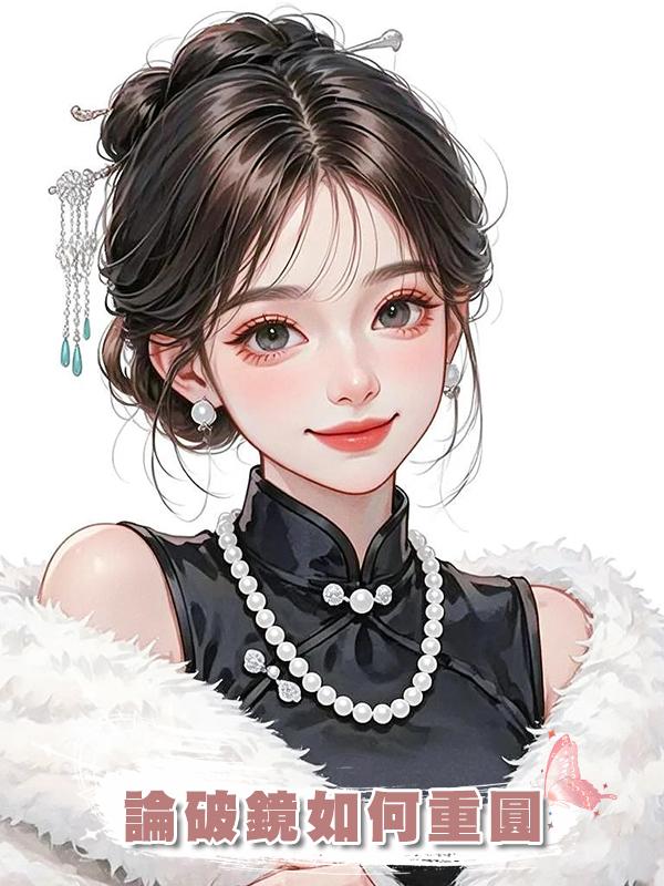 論破鏡如何重圓