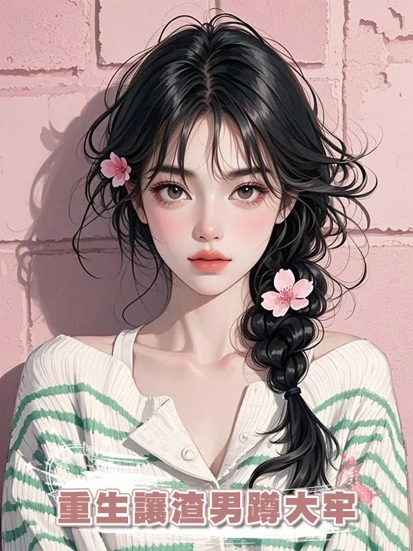 重生讓渣男蹲大牢