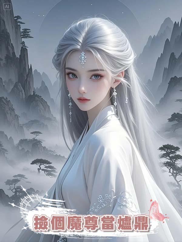 撿個魔尊當爐鼎