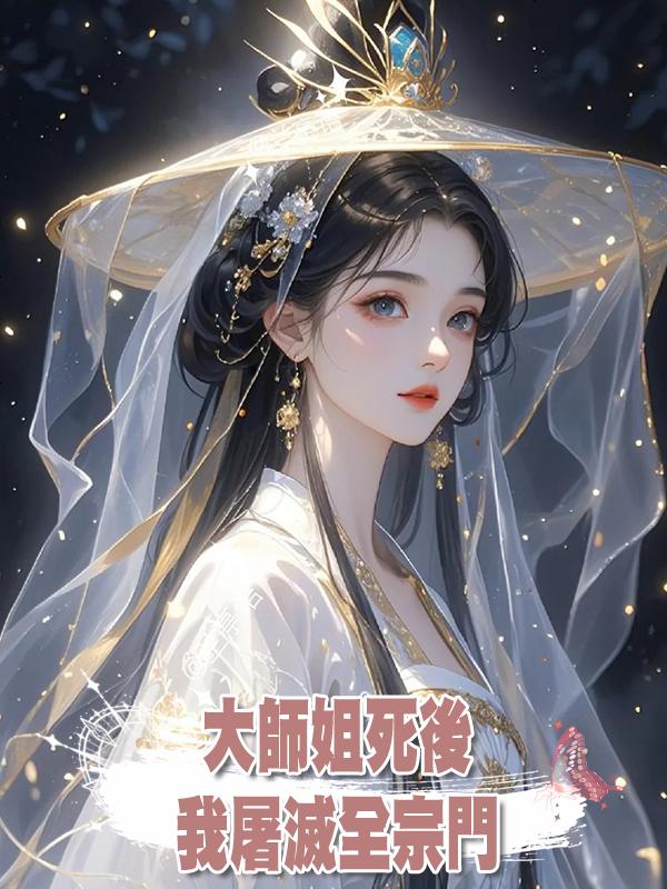 大師姐死後，我屠滅全宗門