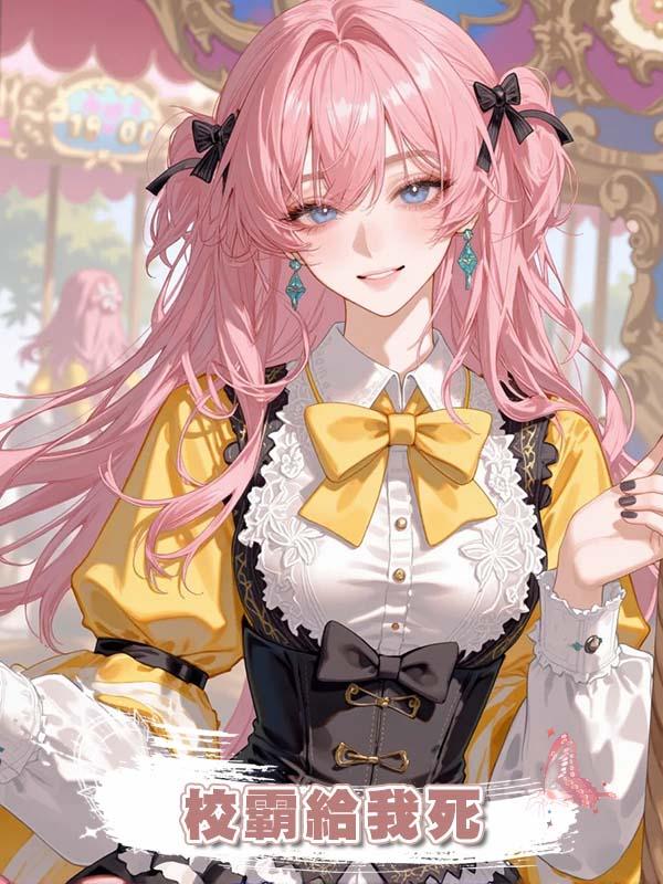 校霸給我死