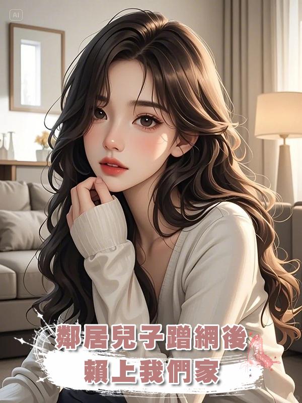 鄰居兒子蹭網後，賴上我們家